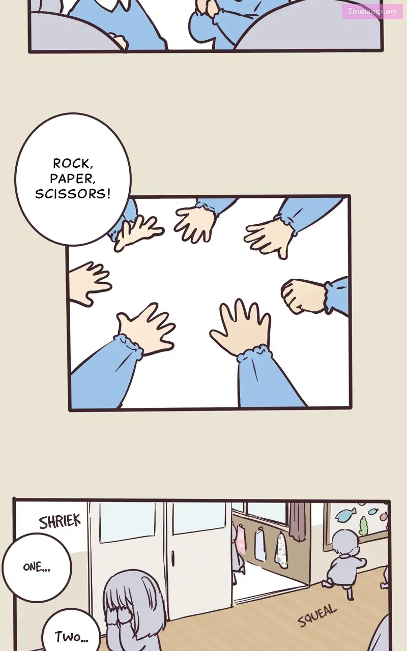 Senpai is an Otokonoko Mangakakalot X Chapter 6 Page 41