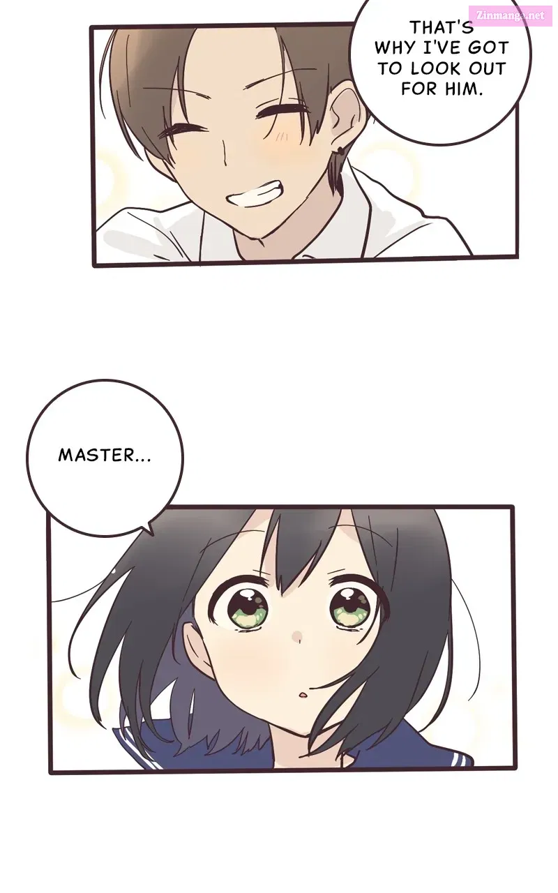 Senpai is an Otokonoko Mangakakalot X Chapter 6 Page 51