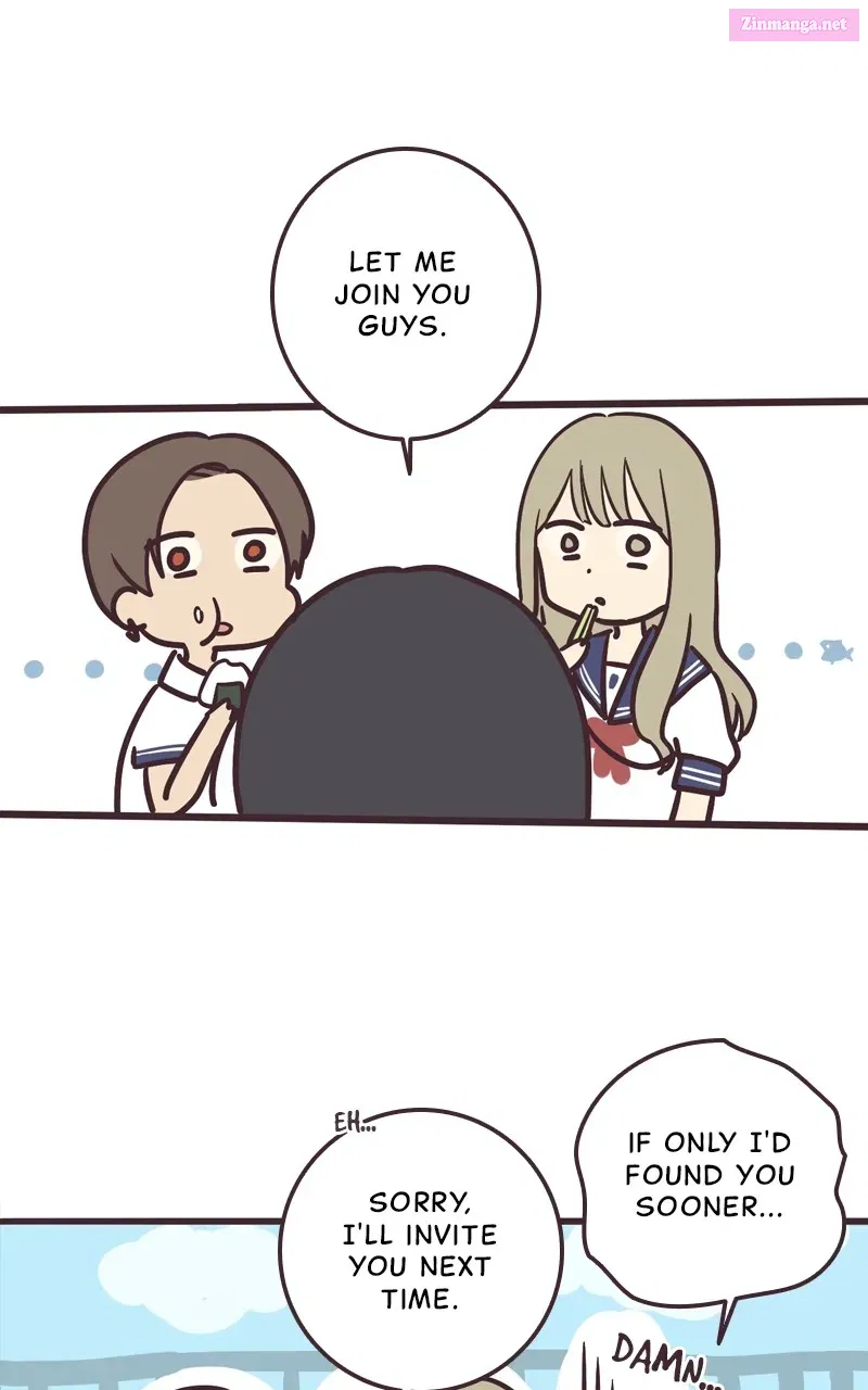 Senpai is an Otokonoko Mangakakalot X Chapter 6 Page 8