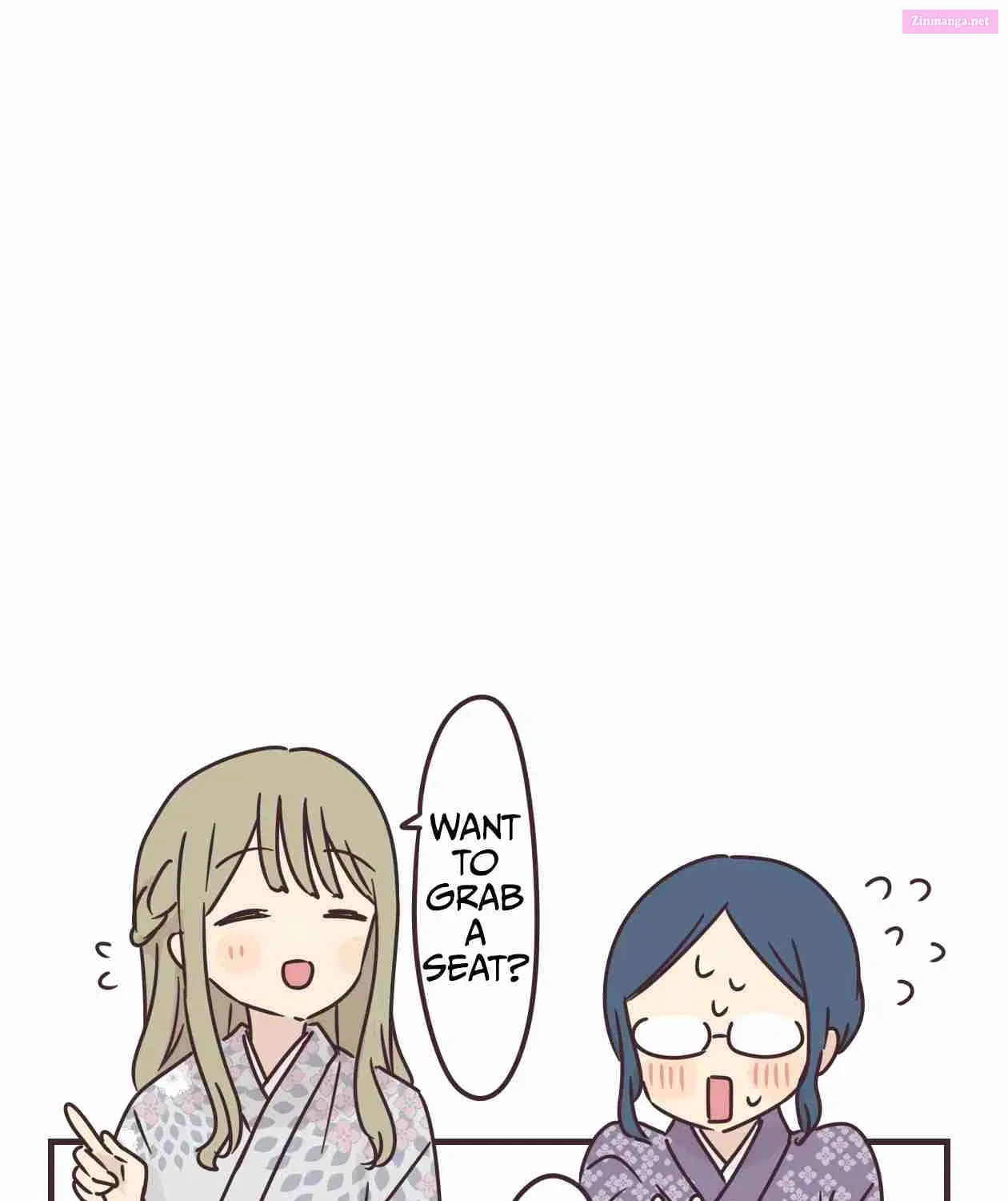 Senpai is an Otokonoko Mangakakalot X Chapter 66 Page 41