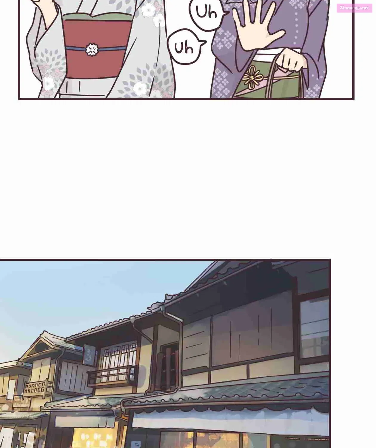 Senpai is an Otokonoko Mangakakalot X Chapter 66 Page 42