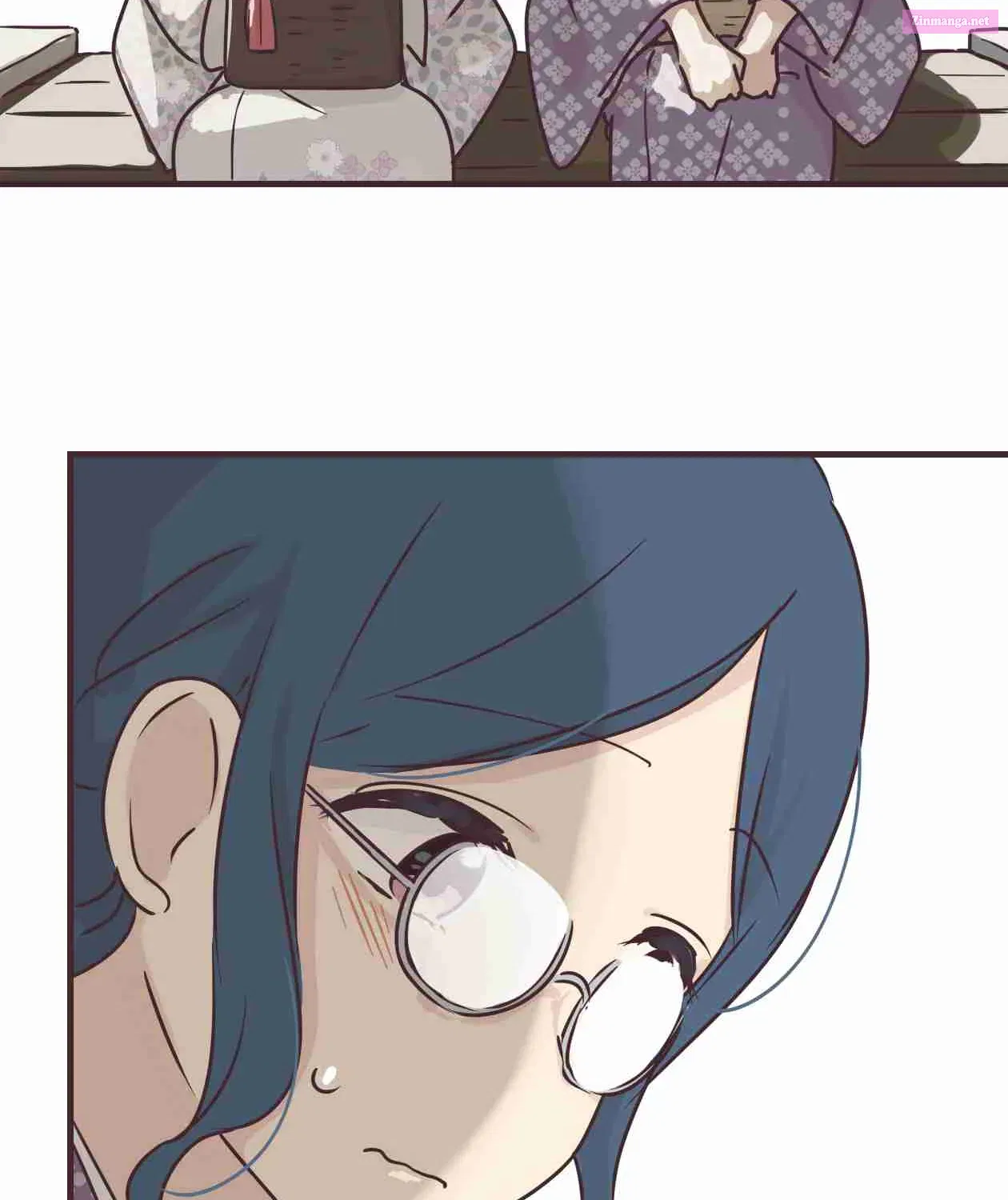 Senpai is an Otokonoko Mangakakalot X Chapter 66 Page 46