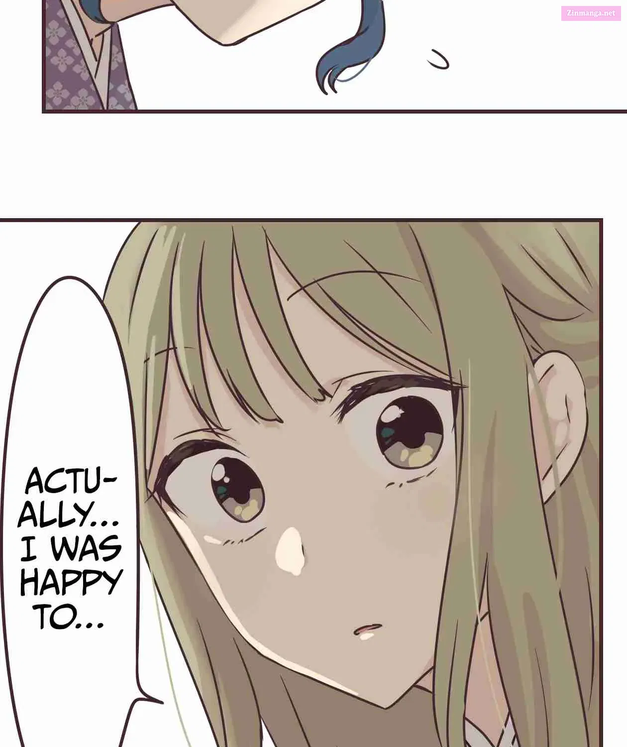 Senpai is an Otokonoko Mangakakalot X Chapter 66 Page 47