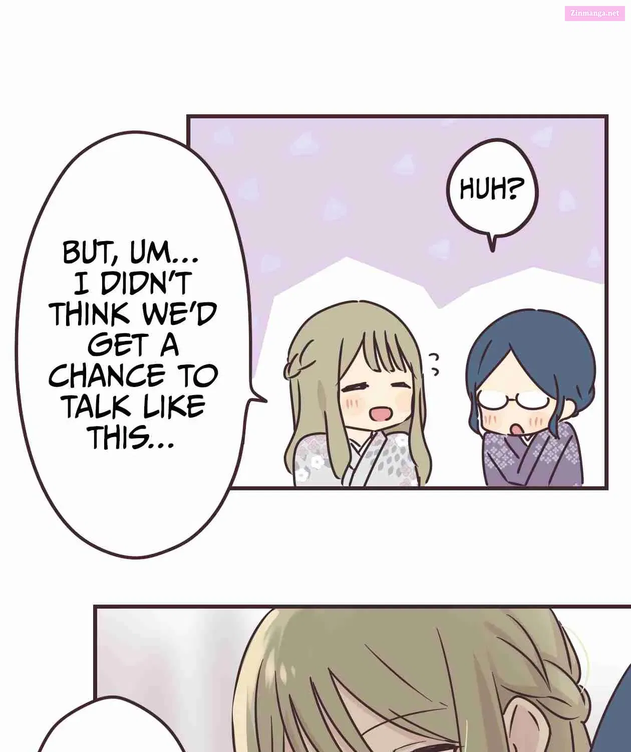 Senpai is an Otokonoko Mangakakalot X Chapter 66 Page 49