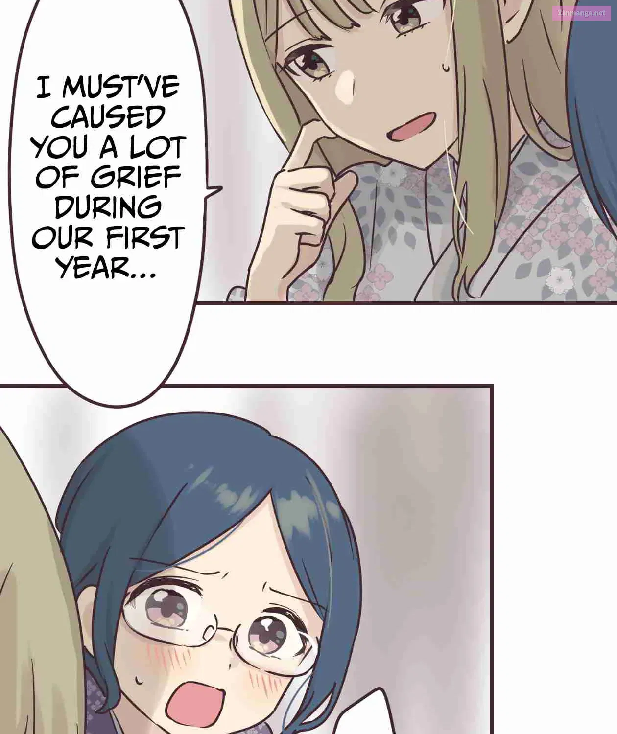 Senpai is an Otokonoko Mangakakalot X Chapter 66 Page 50