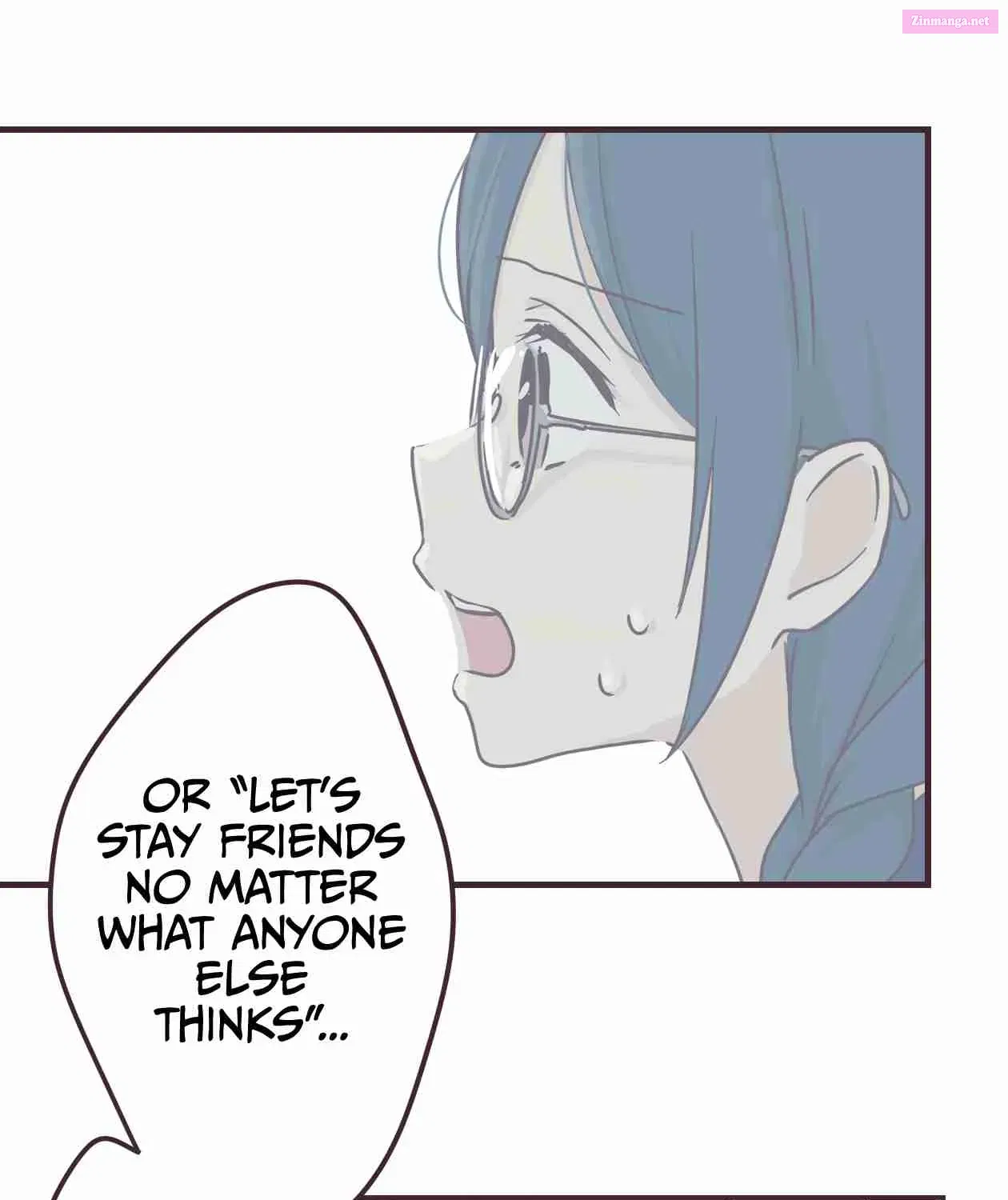 Senpai is an Otokonoko Mangakakalot X Chapter 66 Page 53