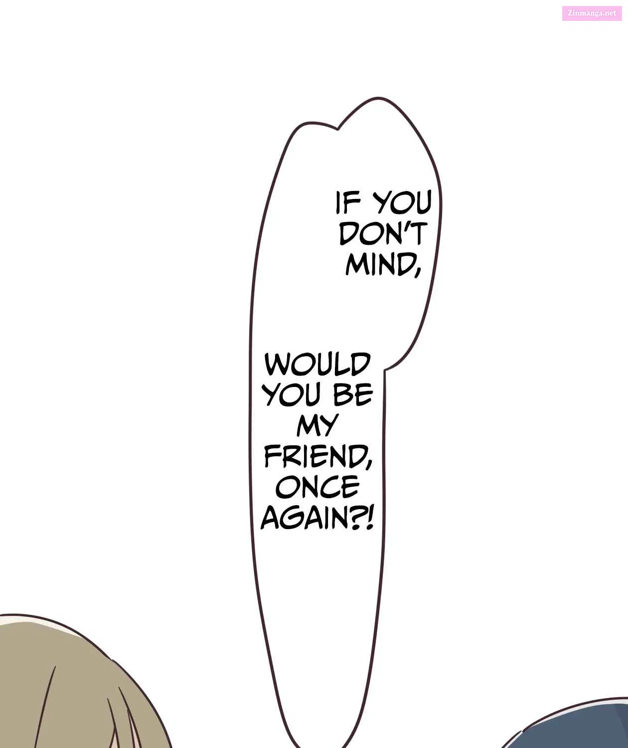 Senpai is an Otokonoko Mangakakalot X Chapter 66 Page 57