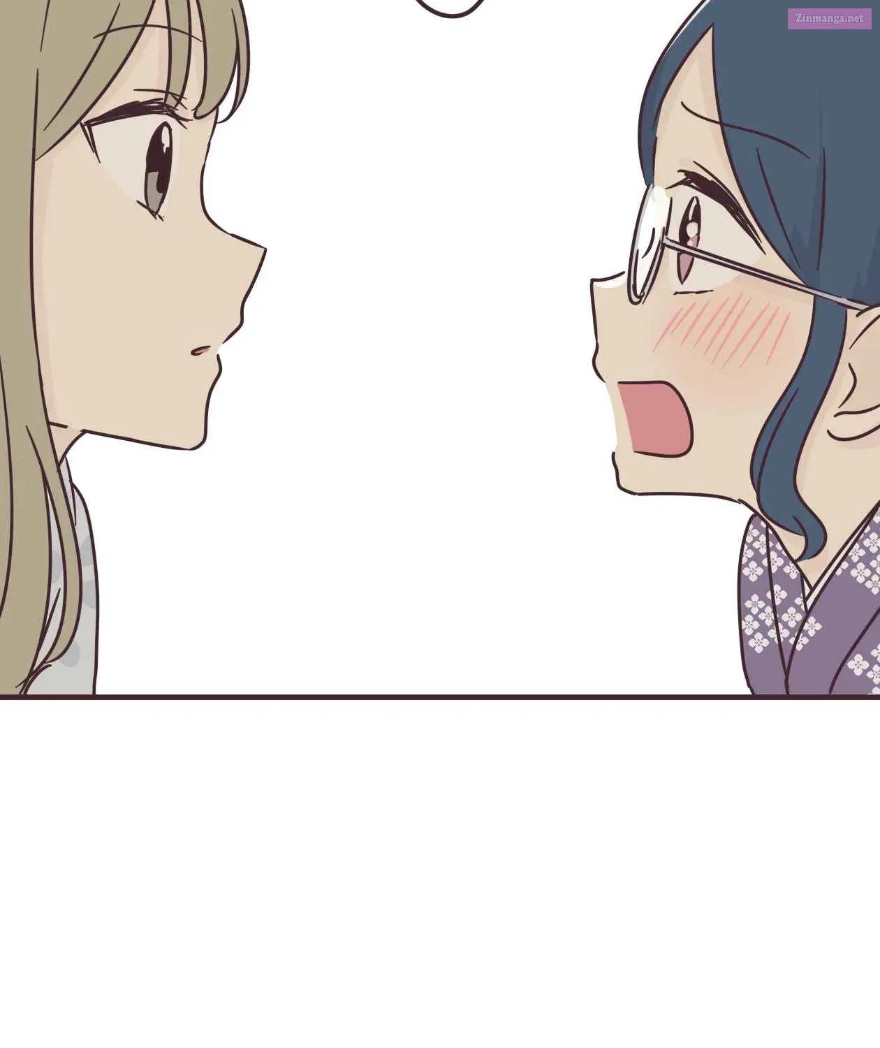 Senpai is an Otokonoko Mangakakalot X Chapter 66 Page 58
