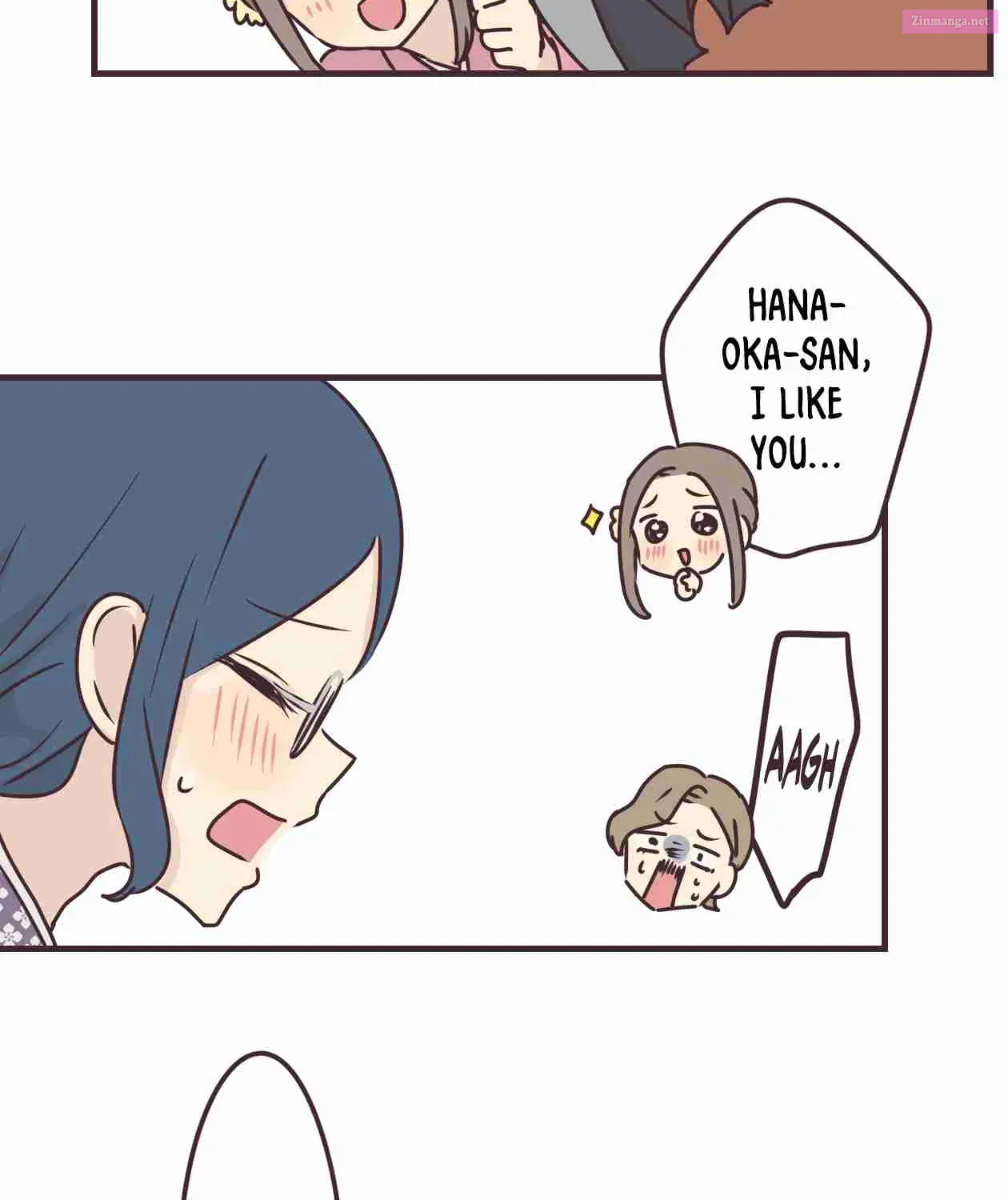 Senpai is an Otokonoko Mangakakalot X Chapter 66 Page 62