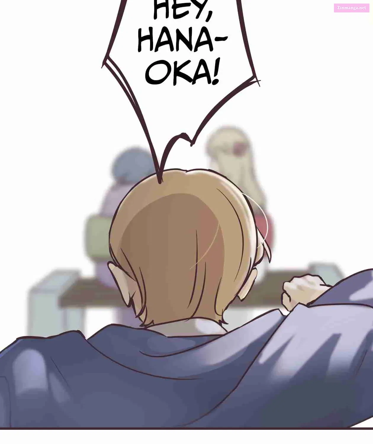 Senpai is an Otokonoko Mangakakalot X Chapter 66 Page 66