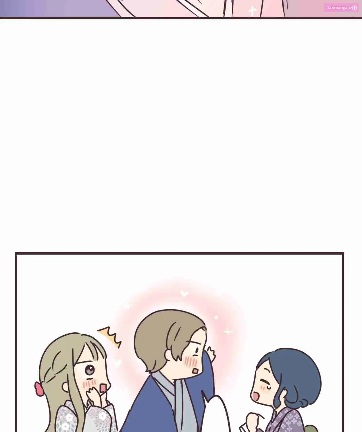 Senpai is an Otokonoko Mangakakalot X Chapter 66 Page 75