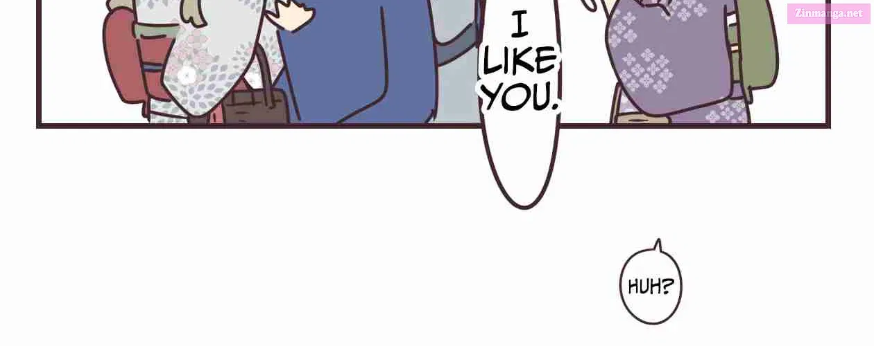 Senpai is an Otokonoko Mangakakalot X Chapter 66 Page 76