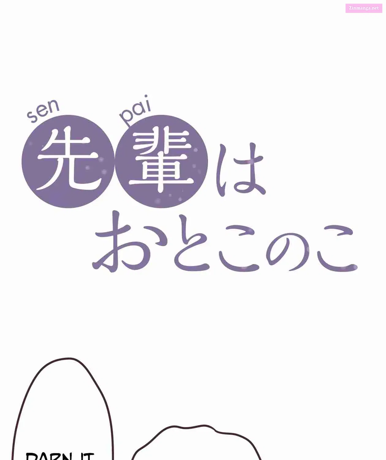 Senpai is an Otokonoko Mangakakalot X Chapter 66 Page 9