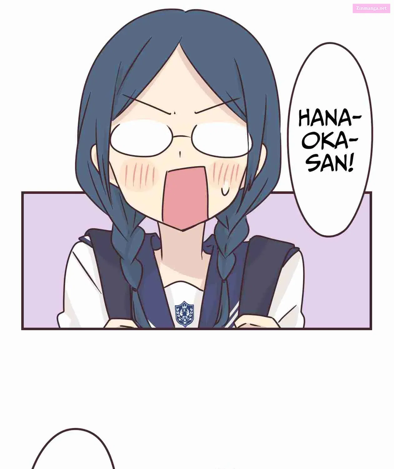Senpai is an Otokonoko Mangakakalot X Chapter 66 Page 1