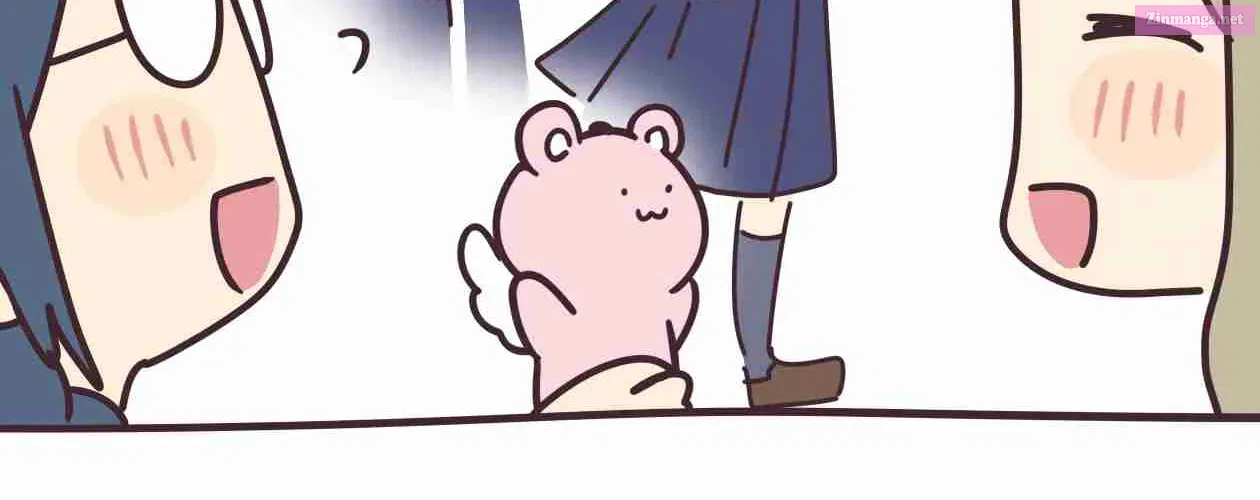 Senpai is an Otokonoko Mangakakalot X Chapter 66 Page 20