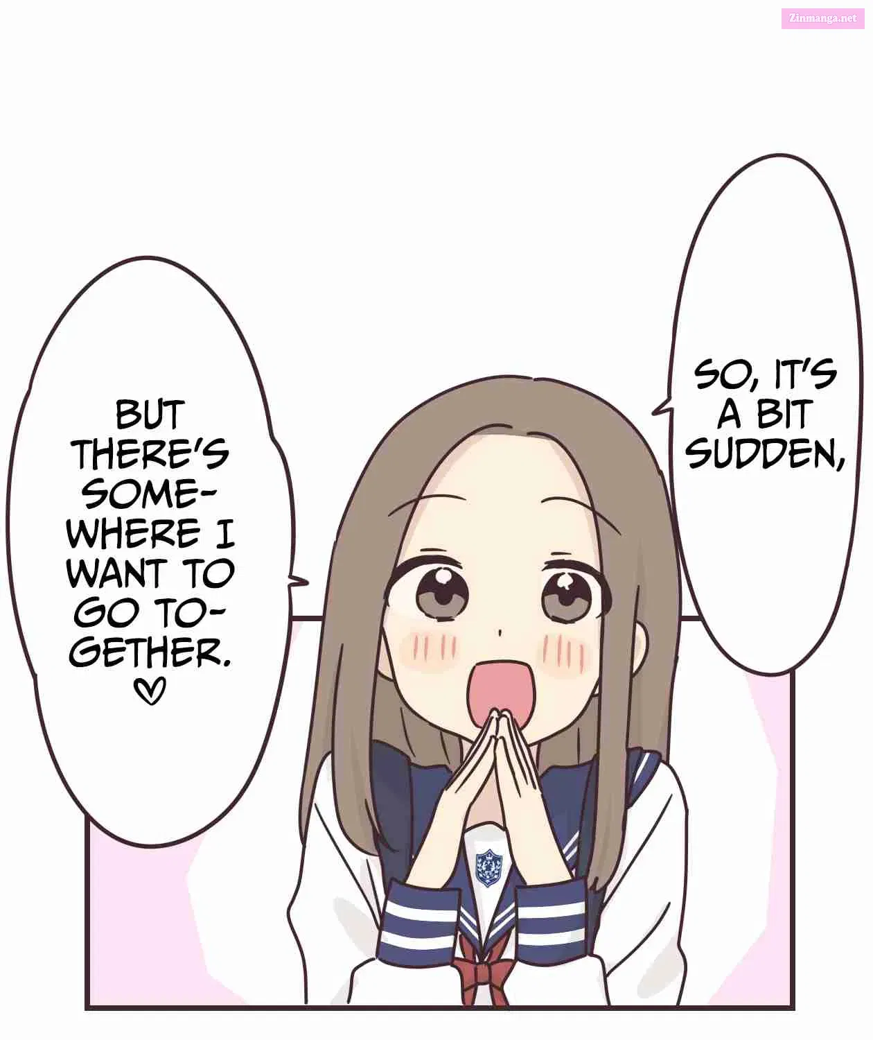 Senpai is an Otokonoko Mangakakalot X Chapter 66 Page 21