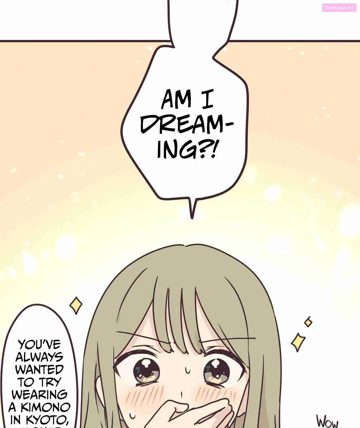 Senpai is an Otokonoko Mangakakalot X Chapter 66 Page 30