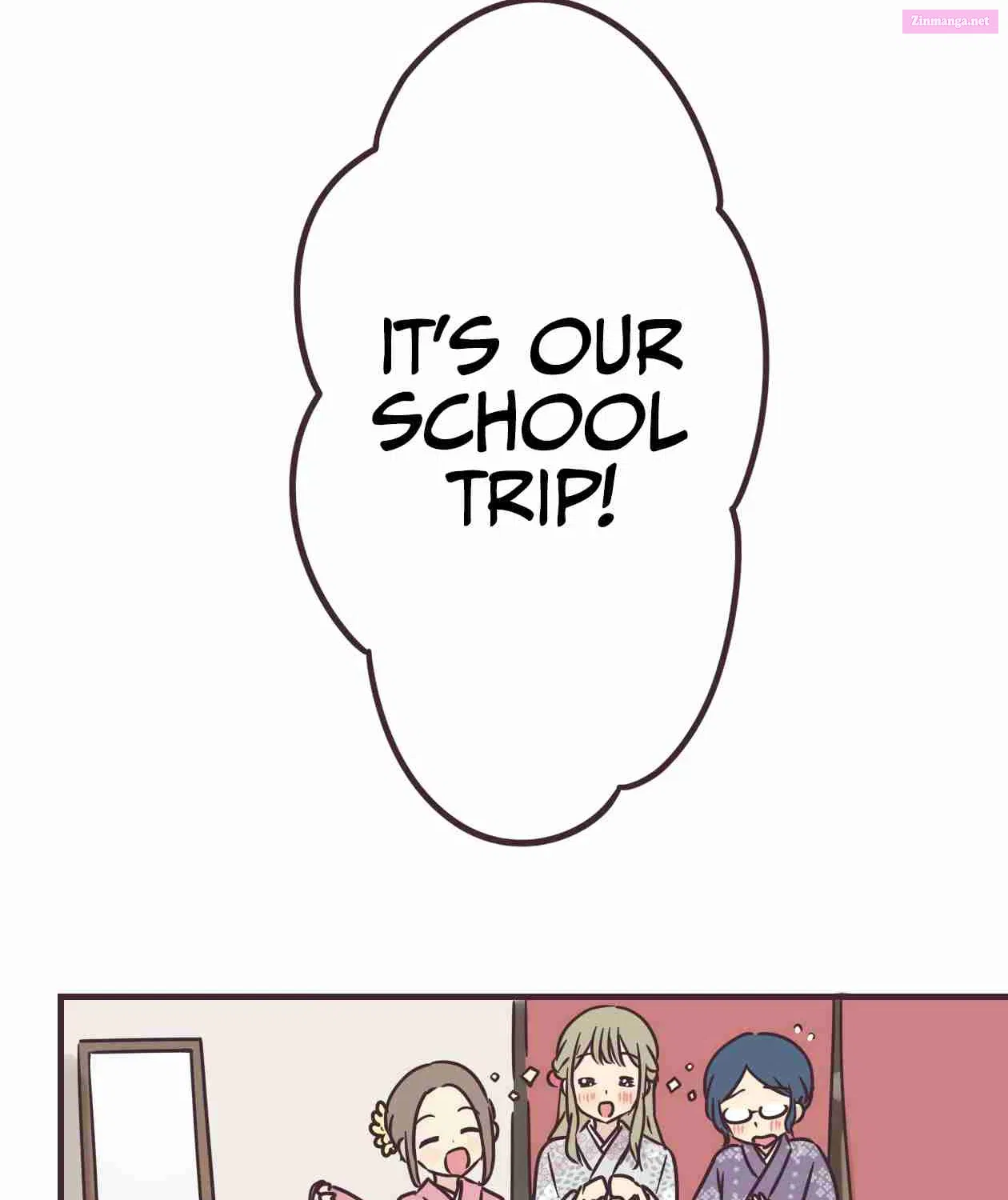 Senpai is an Otokonoko Mangakakalot X Chapter 66 Page 34