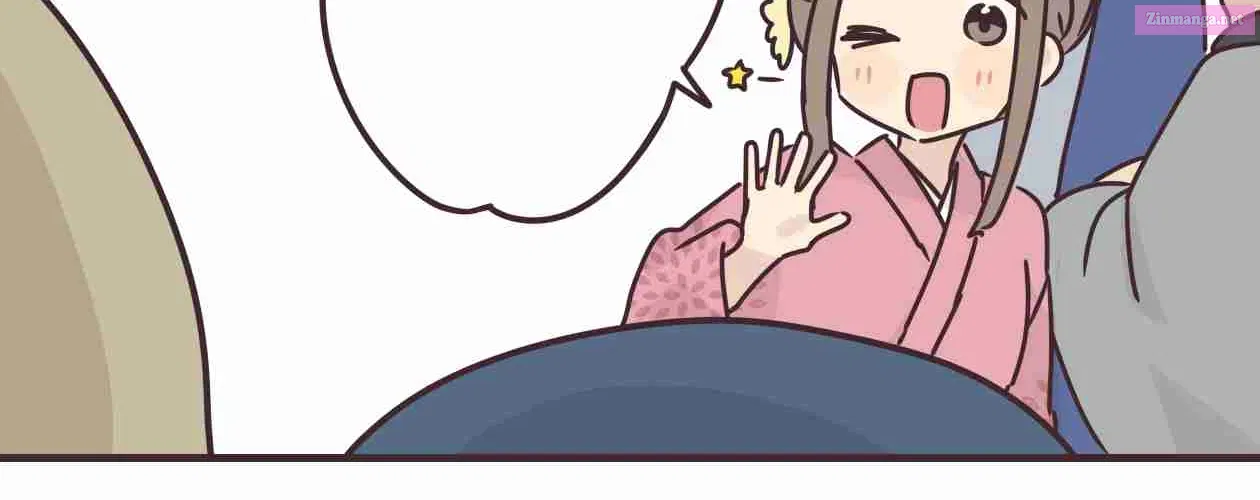 Senpai is an Otokonoko Mangakakalot X Chapter 66 Page 40