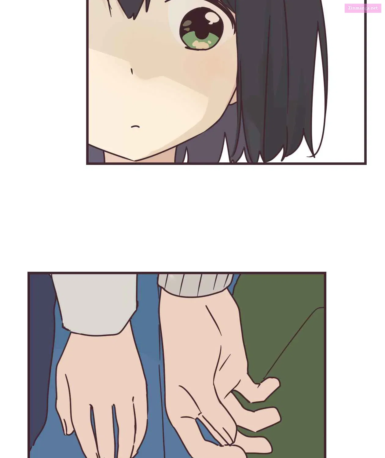 Senpai is an Otokonoko Mangakakalot X Chapter 69 Page 43