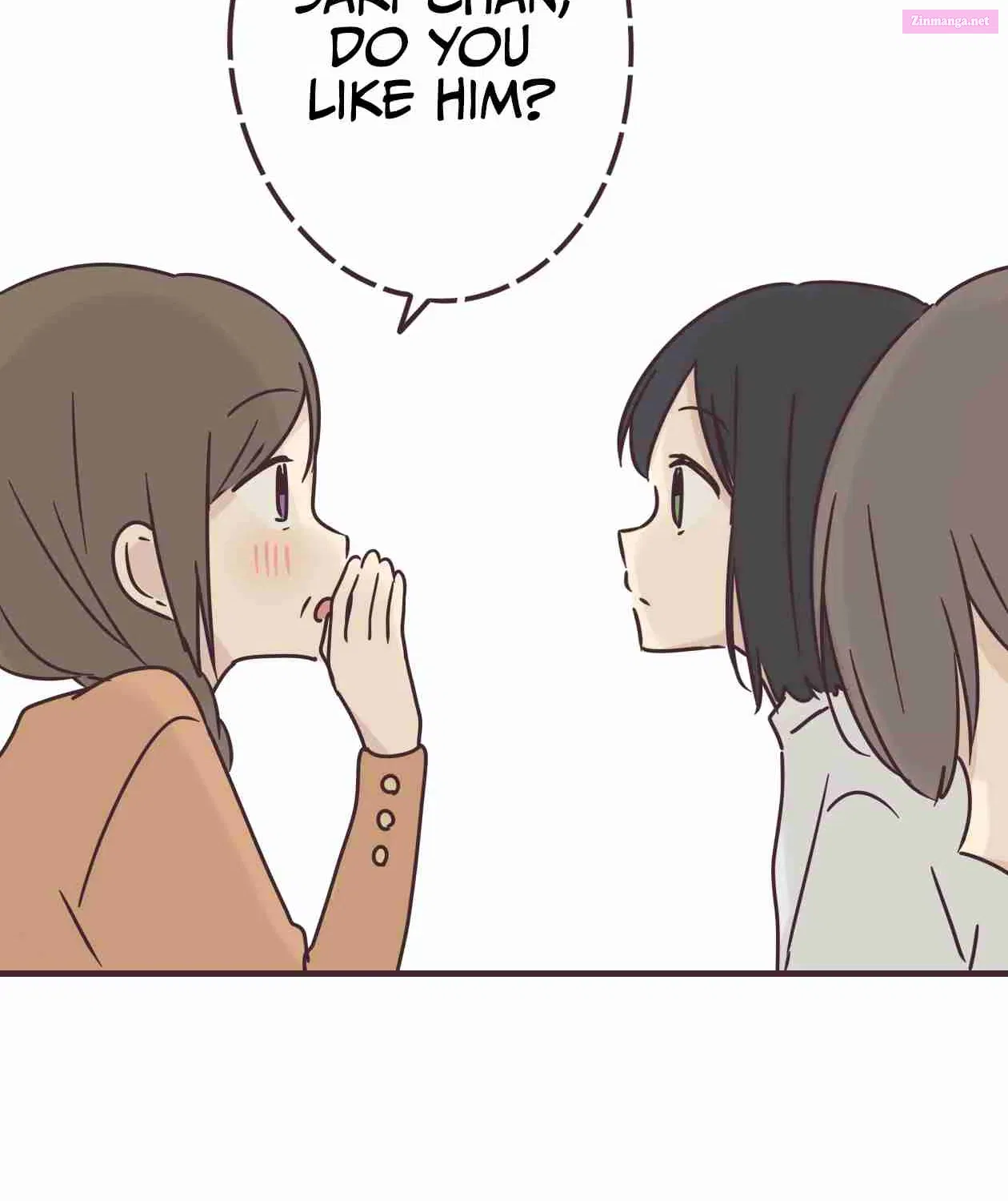 Senpai is an Otokonoko Mangakakalot X Chapter 69 Page 46