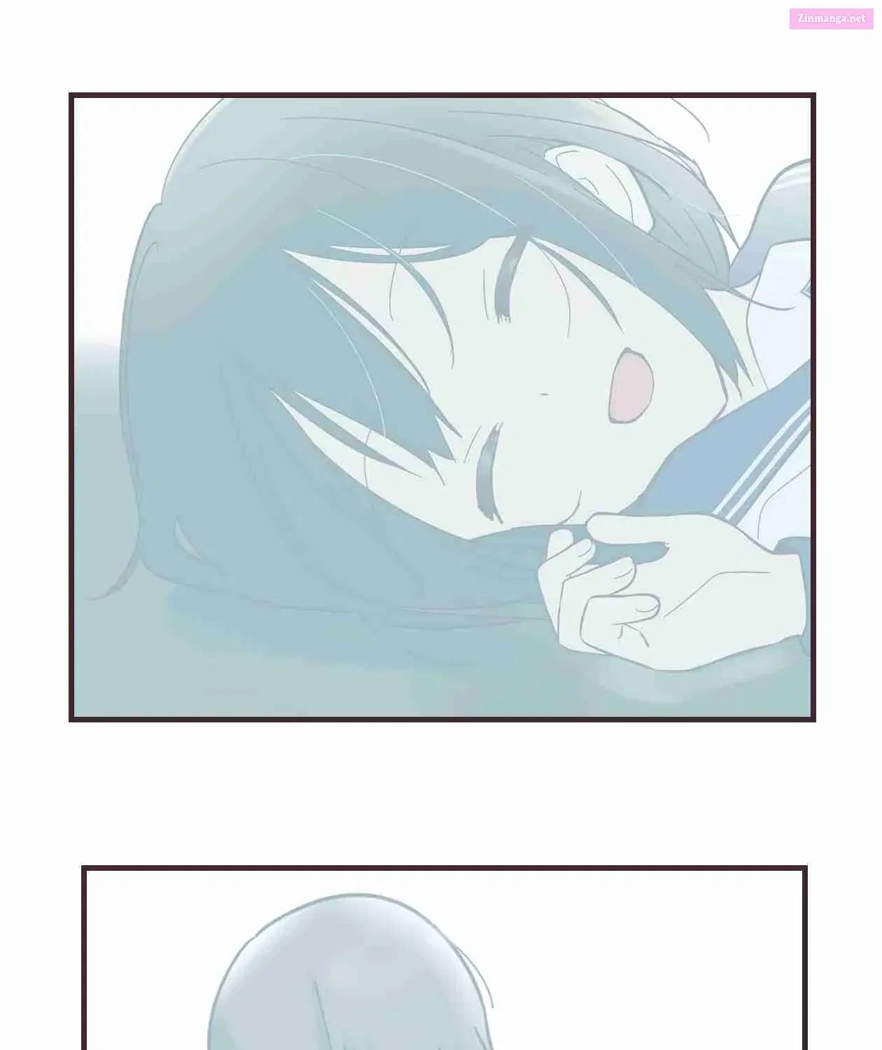 Senpai is an Otokonoko Mangakakalot X Chapter 69 Page 49