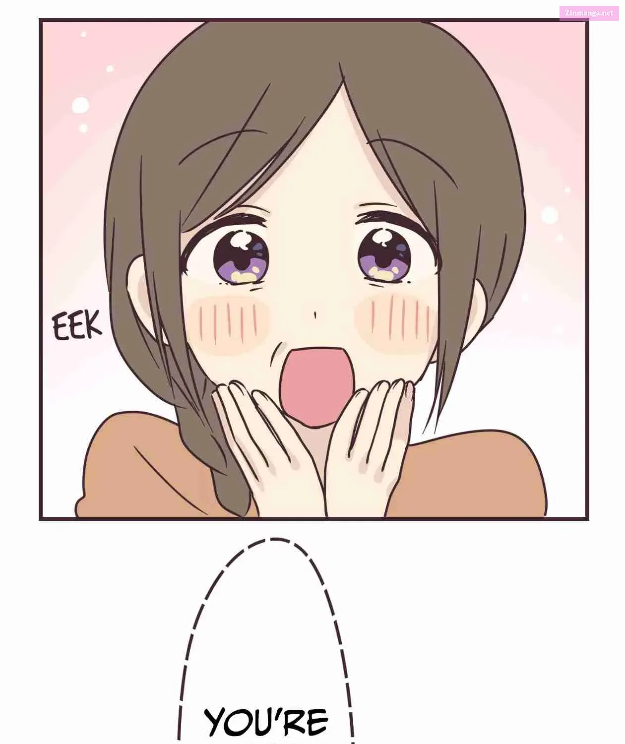 Senpai is an Otokonoko Mangakakalot X Chapter 69 Page 53