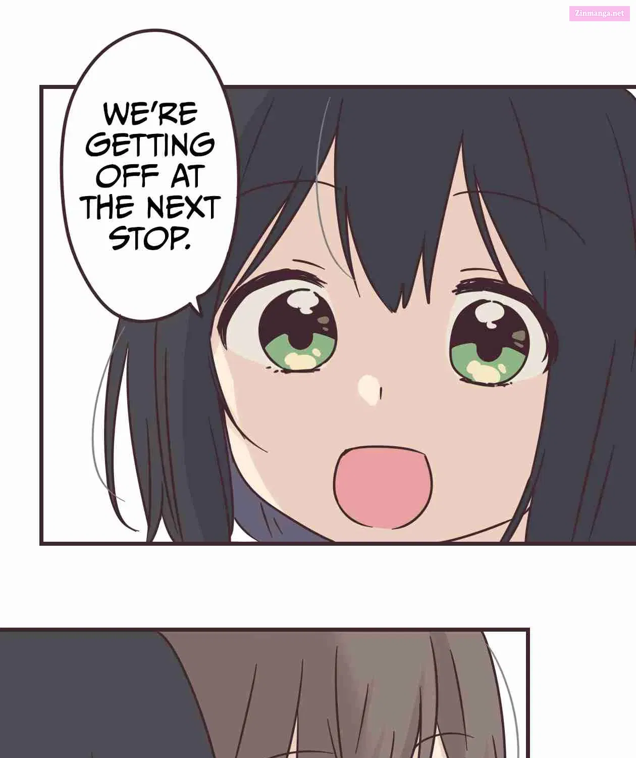 Senpai is an Otokonoko Mangakakalot X Chapter 69 Page 61