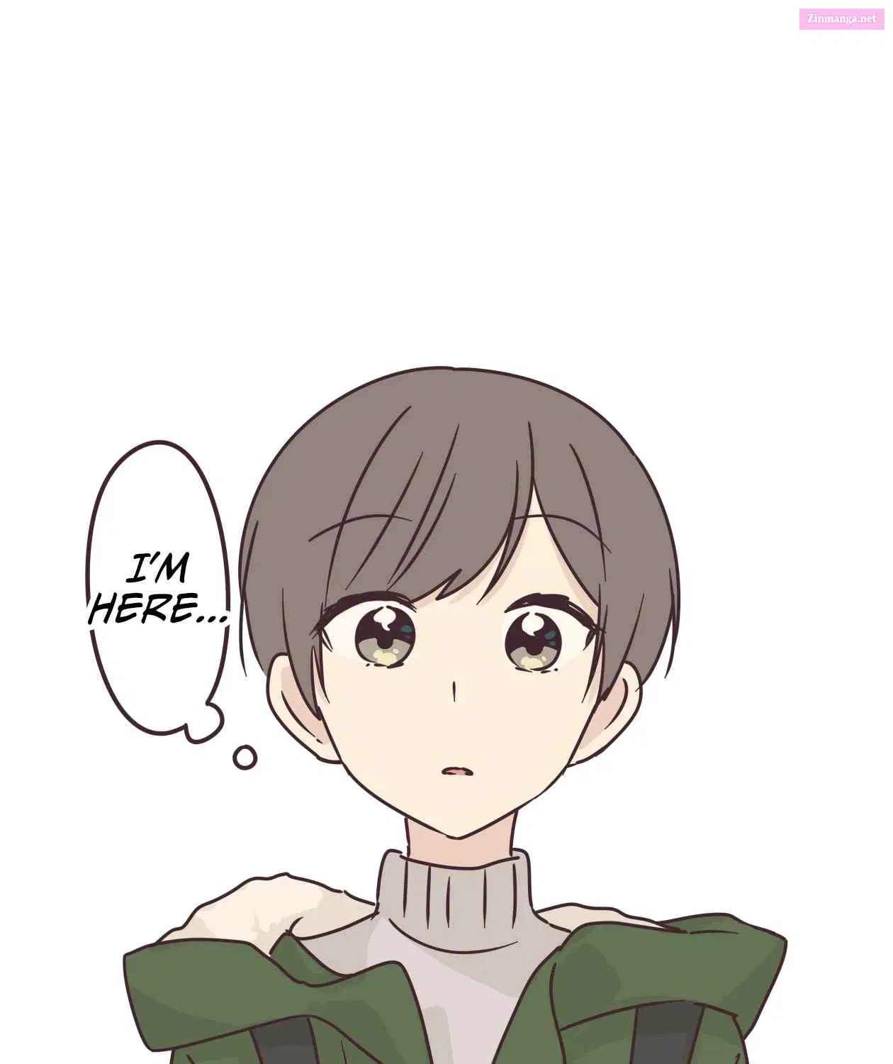 Senpai is an Otokonoko Mangakakalot X Chapter 69 Page 73