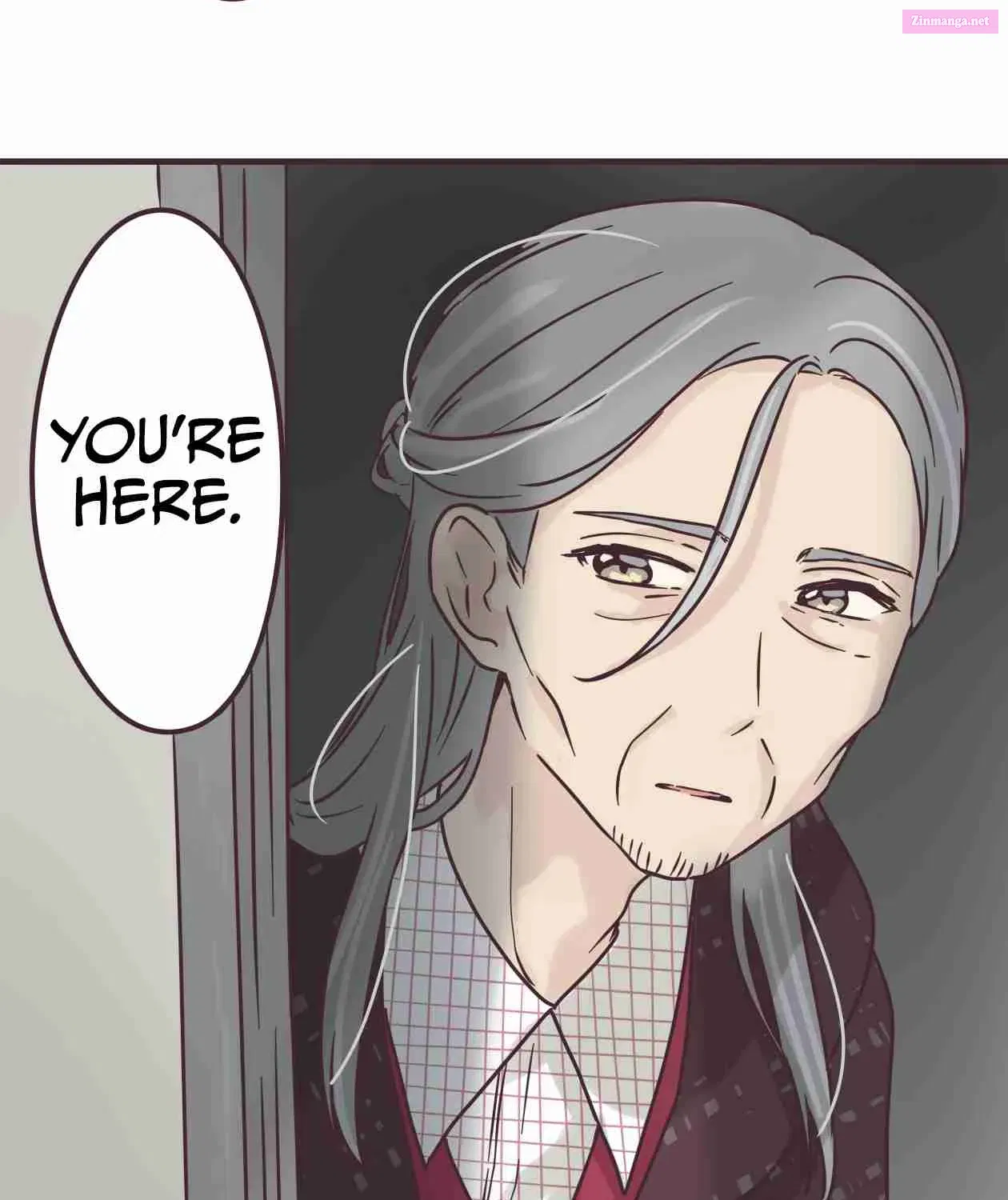 Senpai is an Otokonoko Mangakakalot X Chapter 69 Page 79