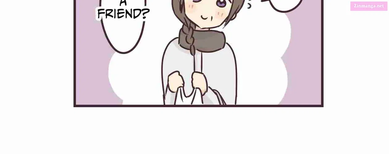 Senpai is an Otokonoko Mangakakalot X Chapter 69 Page 20