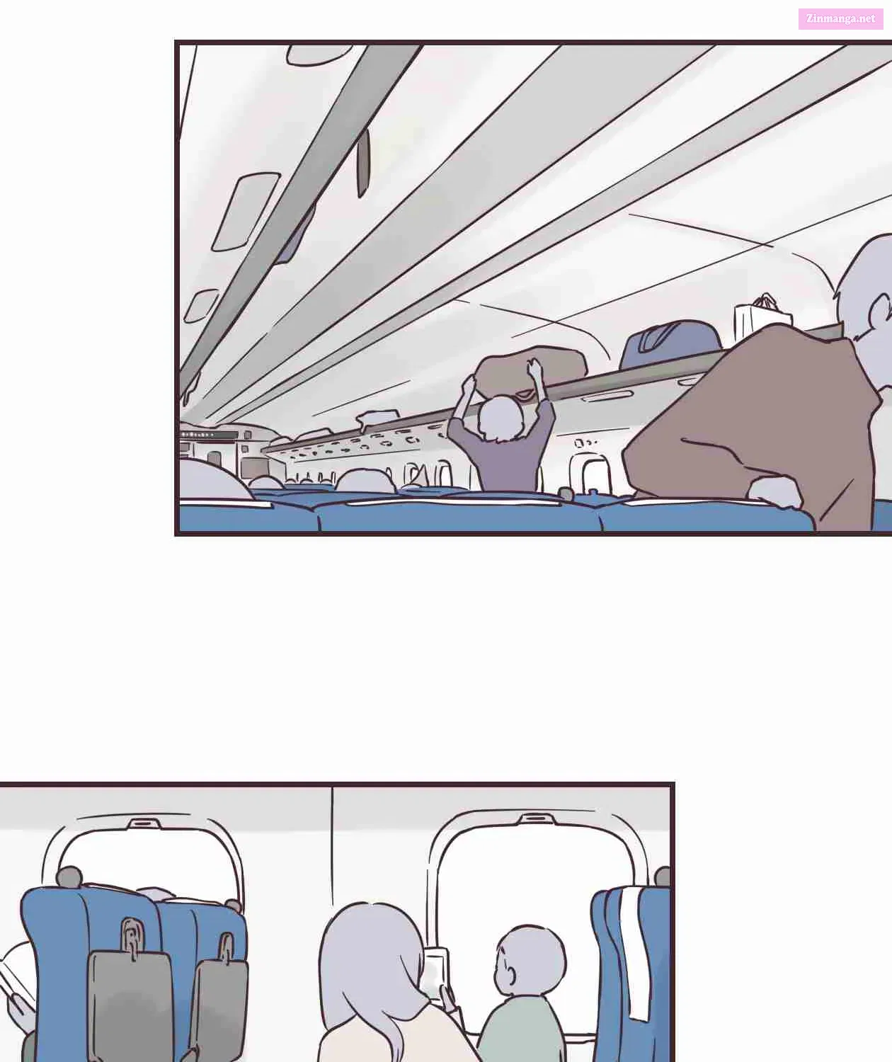 Senpai is an Otokonoko Mangakakalot X Chapter 69 Page 22