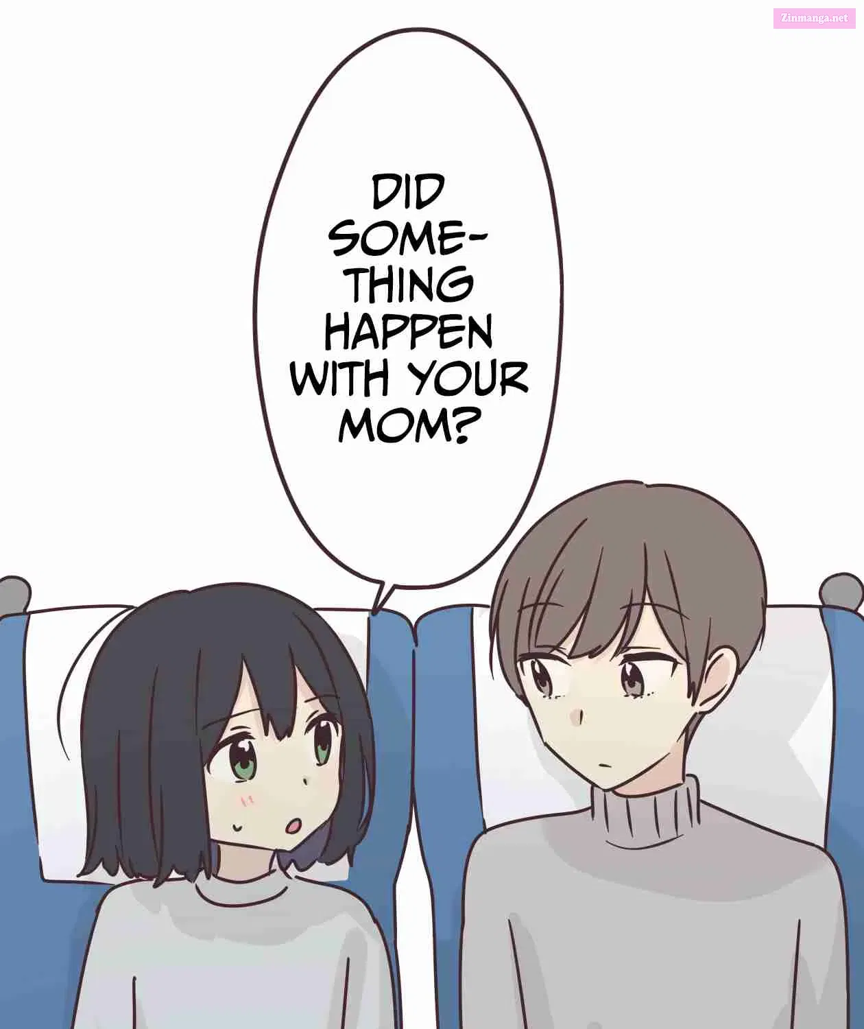 Senpai is an Otokonoko Mangakakalot X Chapter 69 Page 29