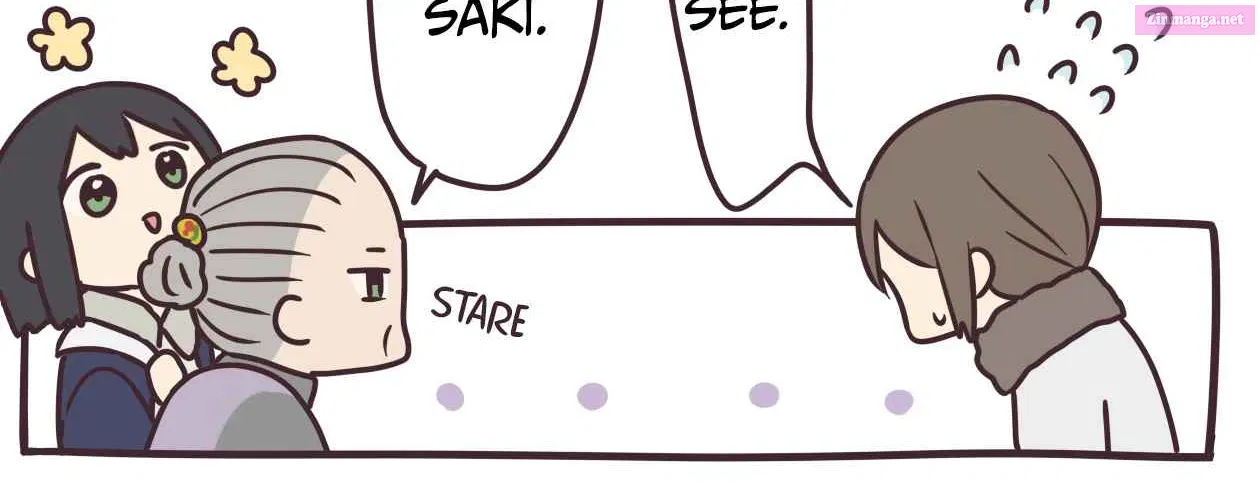 Senpai is an Otokonoko Mangakakalot X Chapter 69 Page 4
