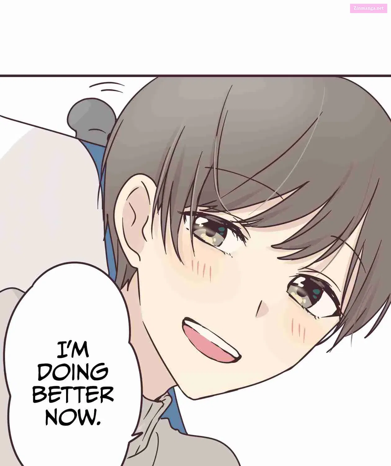 Senpai is an Otokonoko Mangakakalot X Chapter 69 Page 33