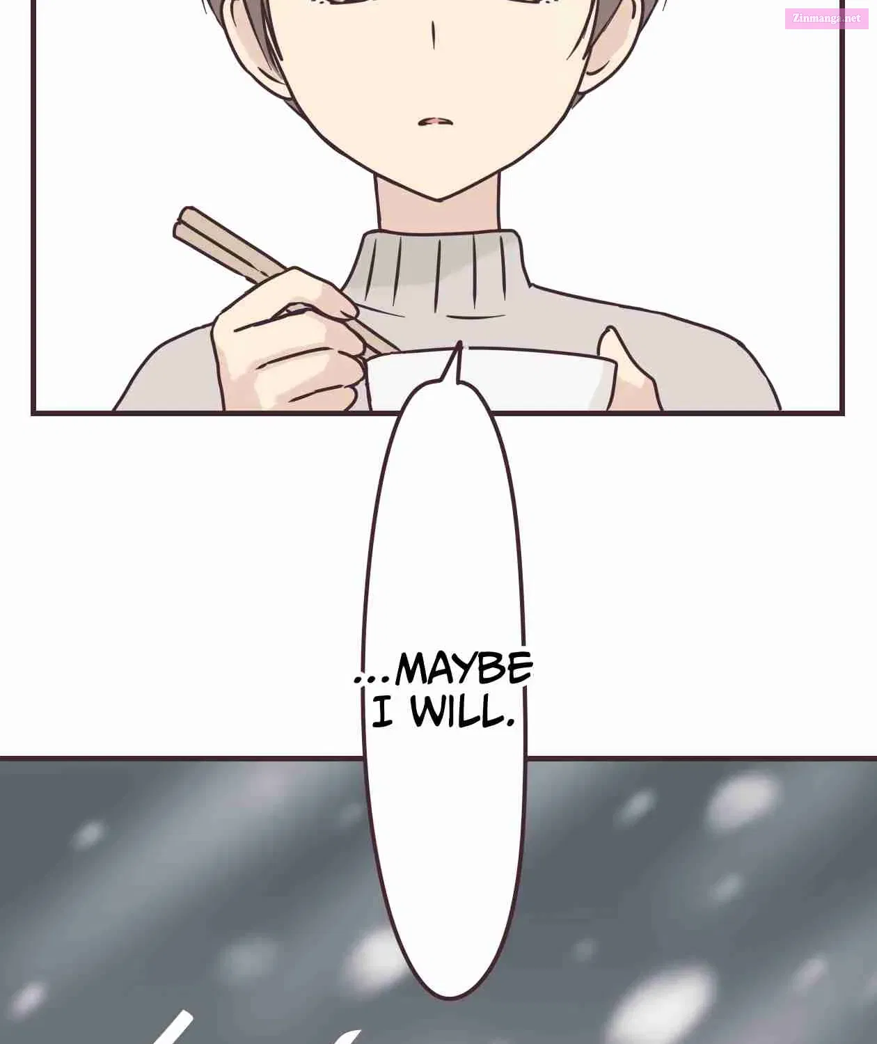 Senpai is an Otokonoko Mangakakalot X Chapter 74 Page 43