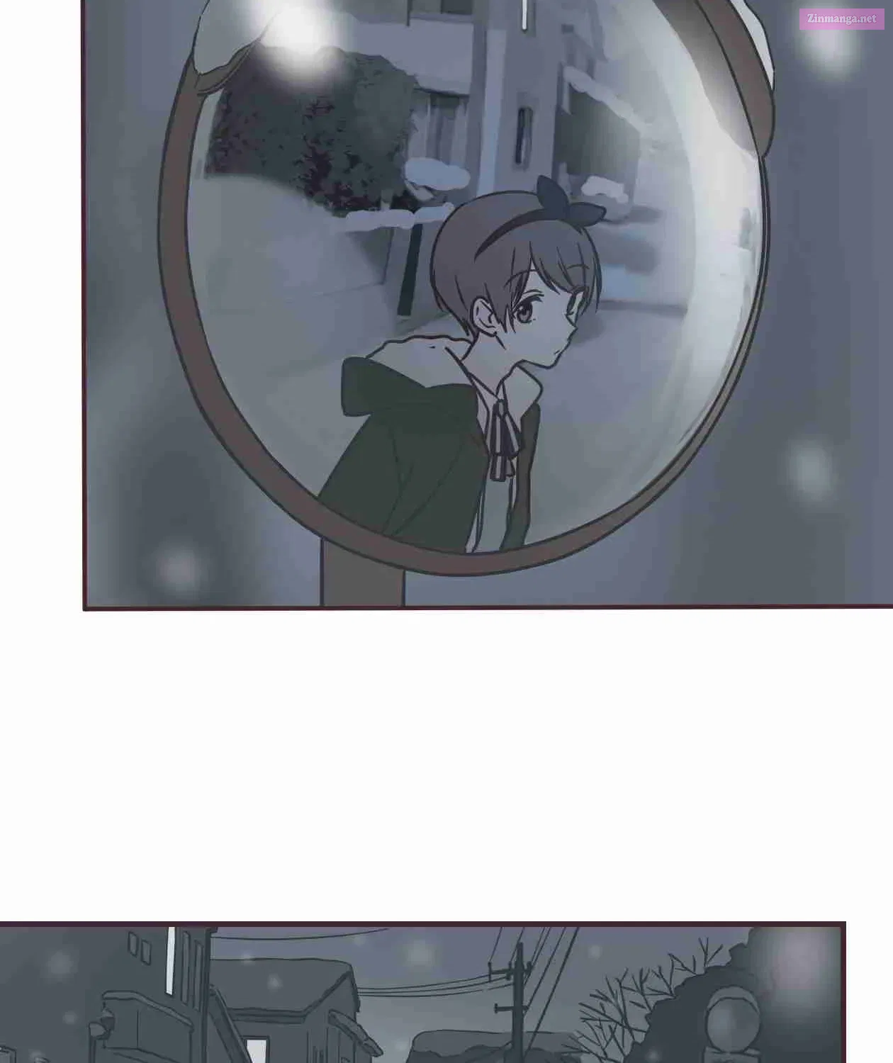 Senpai is an Otokonoko Mangakakalot X Chapter 74 Page 58