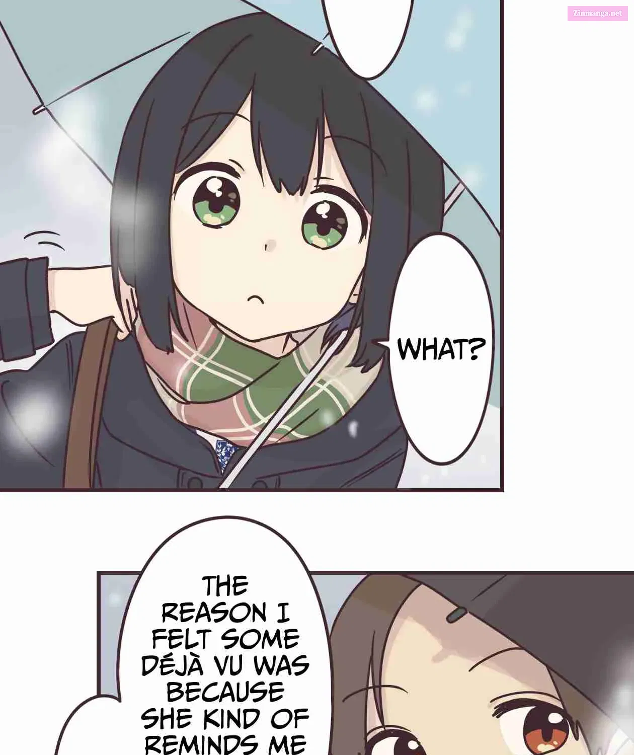 Senpai is an Otokonoko Mangakakalot X Chapter 74 Page 7