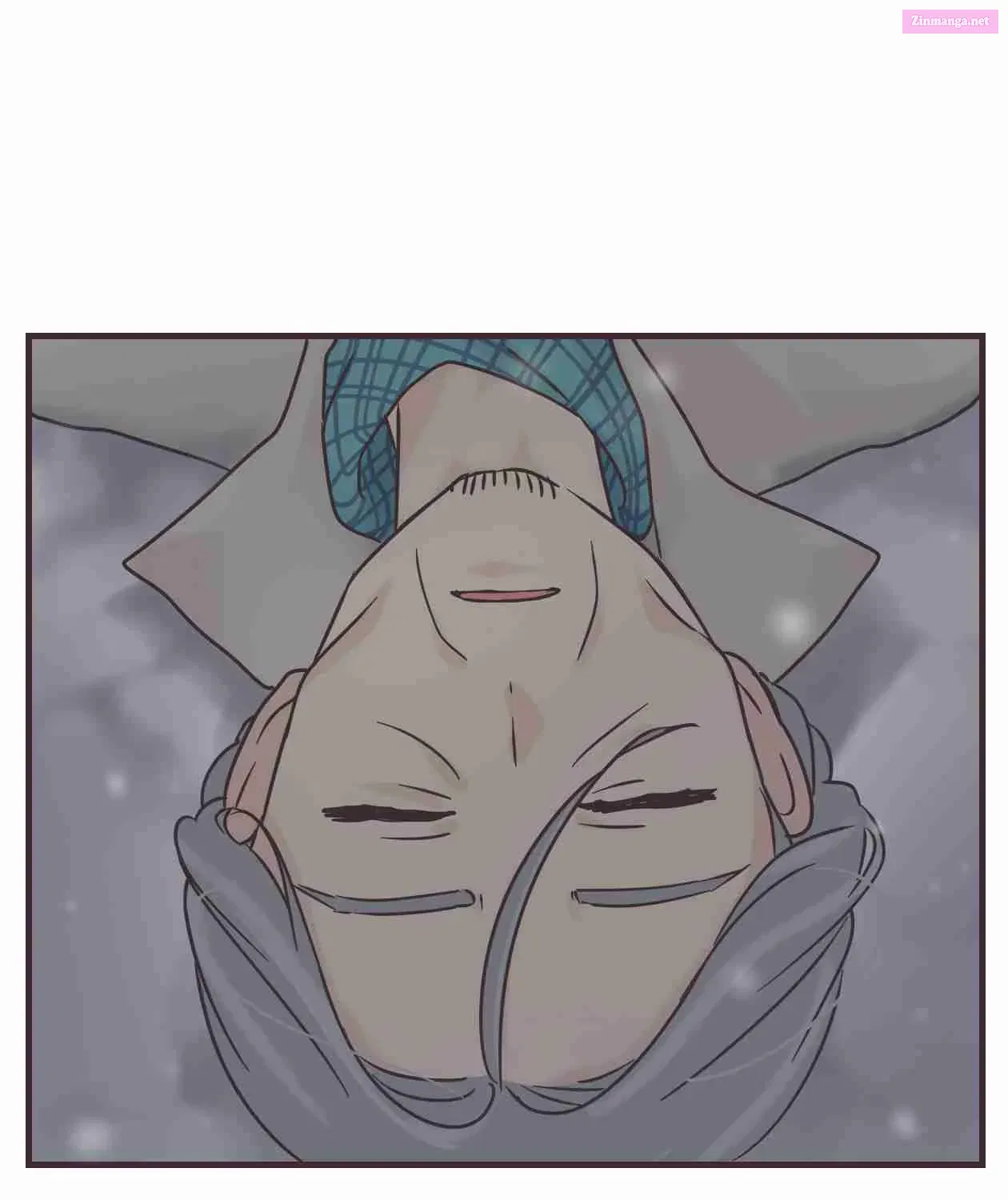 Senpai is an Otokonoko Mangakakalot X Chapter 74 Page 65