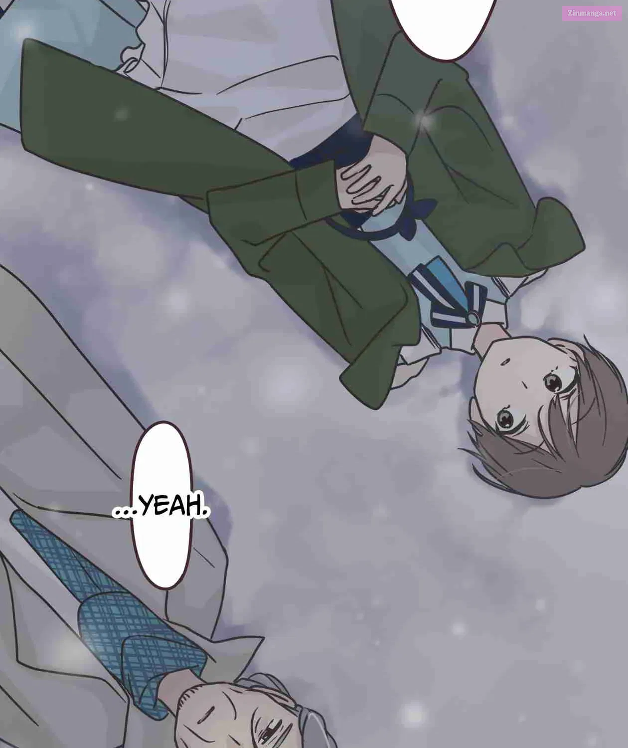 Senpai is an Otokonoko Mangakakalot X Chapter 74 Page 70