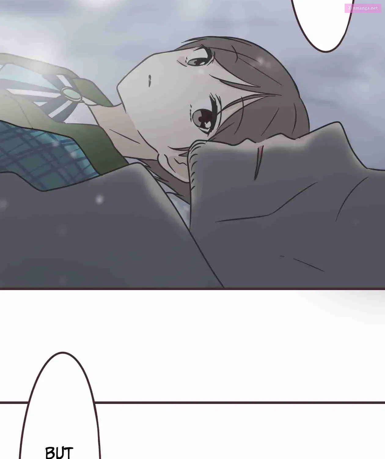 Senpai is an Otokonoko Mangakakalot X Chapter 74 Page 74