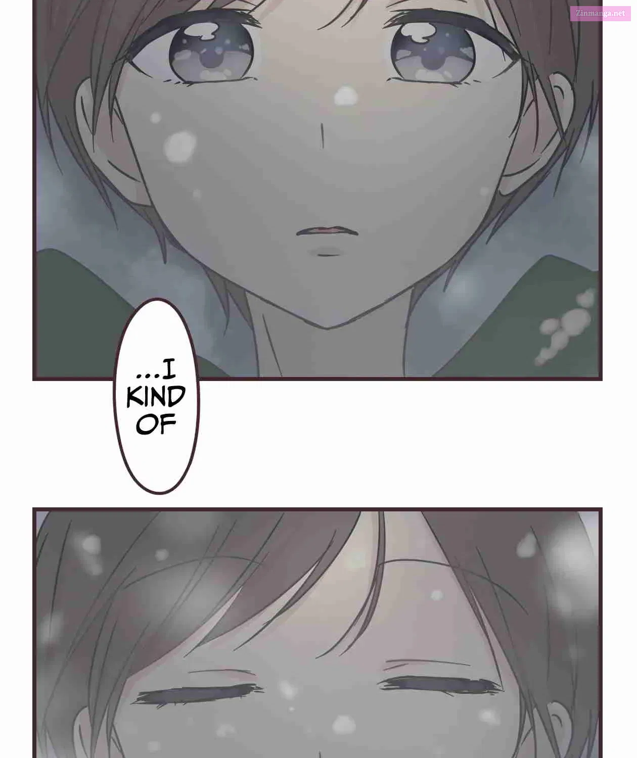 Senpai is an Otokonoko Mangakakalot X Chapter 74 Page 78