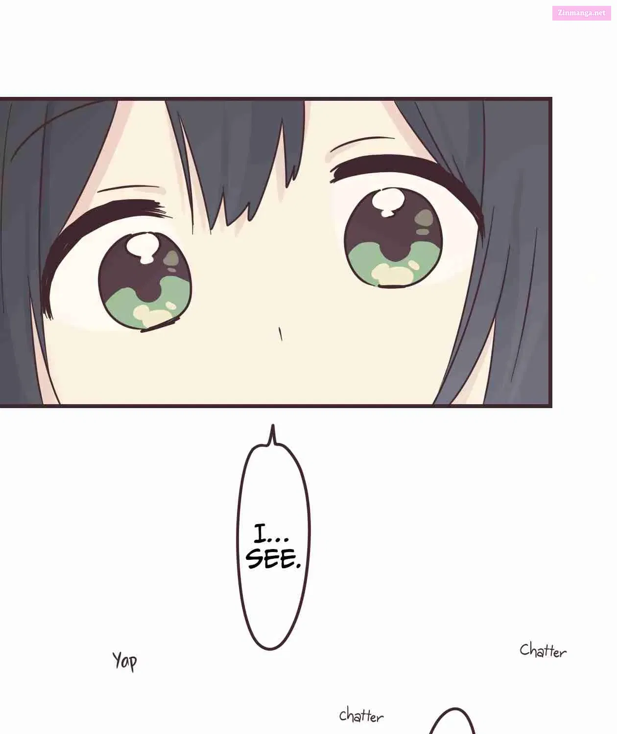 Senpai is an Otokonoko Mangakakalot X Chapter 74 Page 9