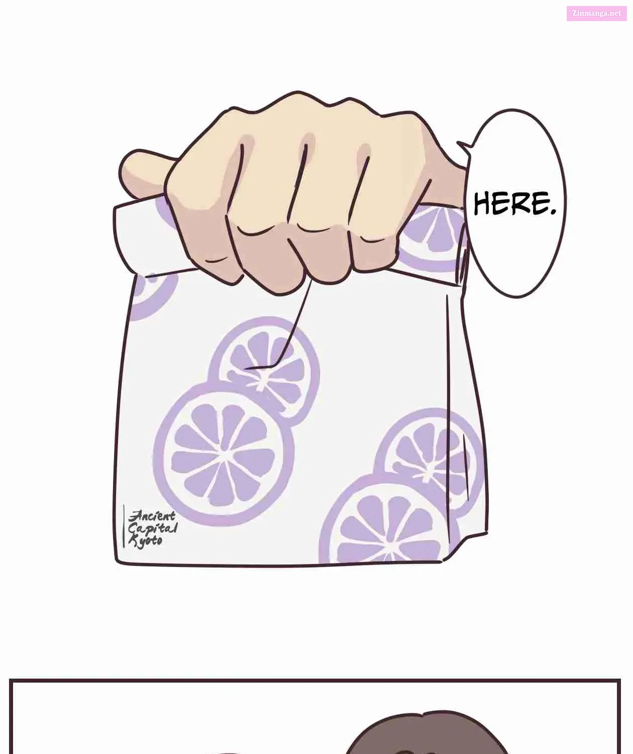 Senpai is an Otokonoko Mangakakalot X Chapter 74 Page 13
