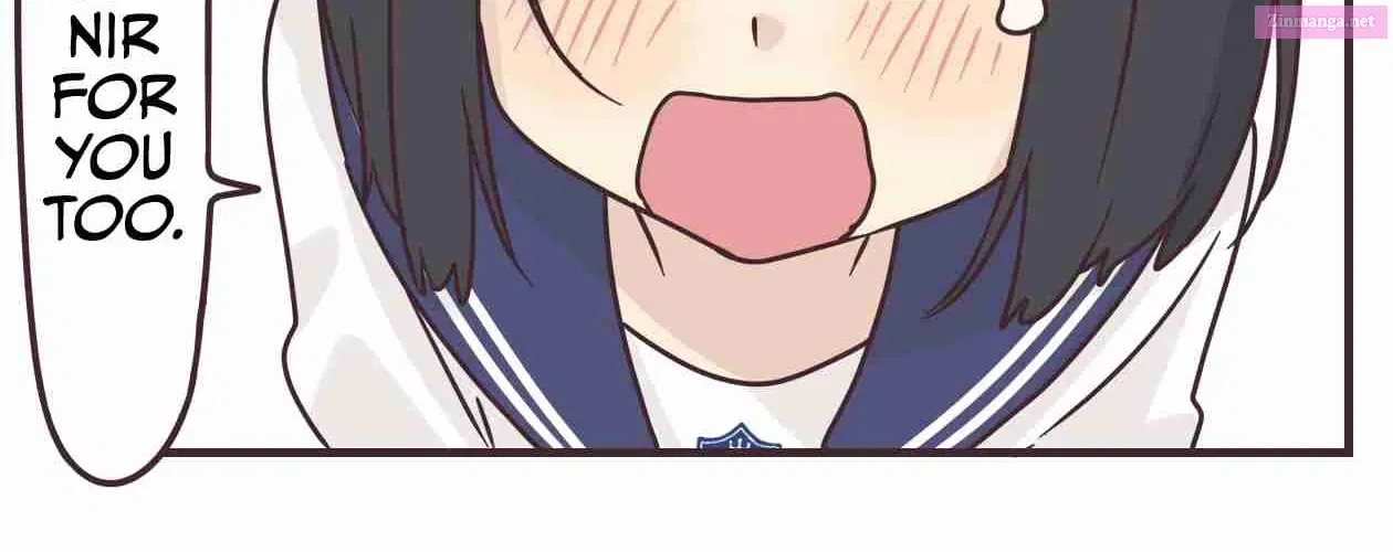 Senpai is an Otokonoko Mangakakalot X Chapter 74 Page 16