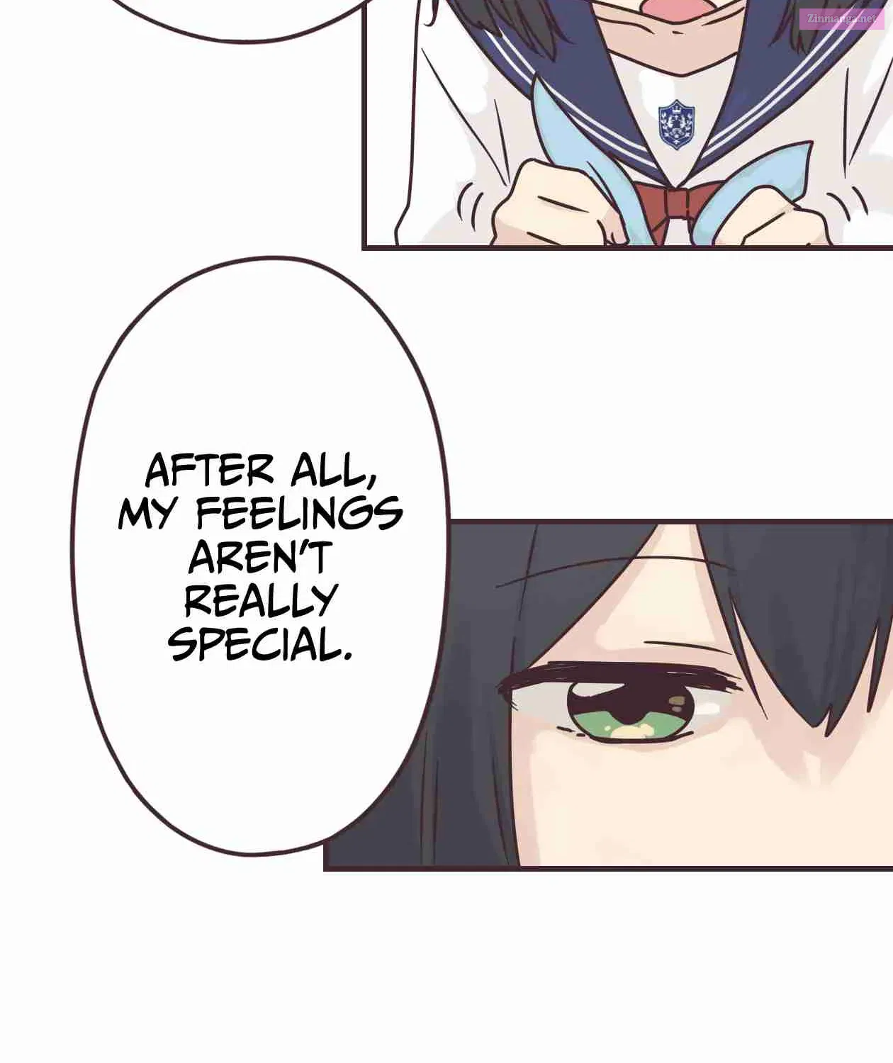 Senpai is an Otokonoko Mangakakalot X Chapter 74 Page 22