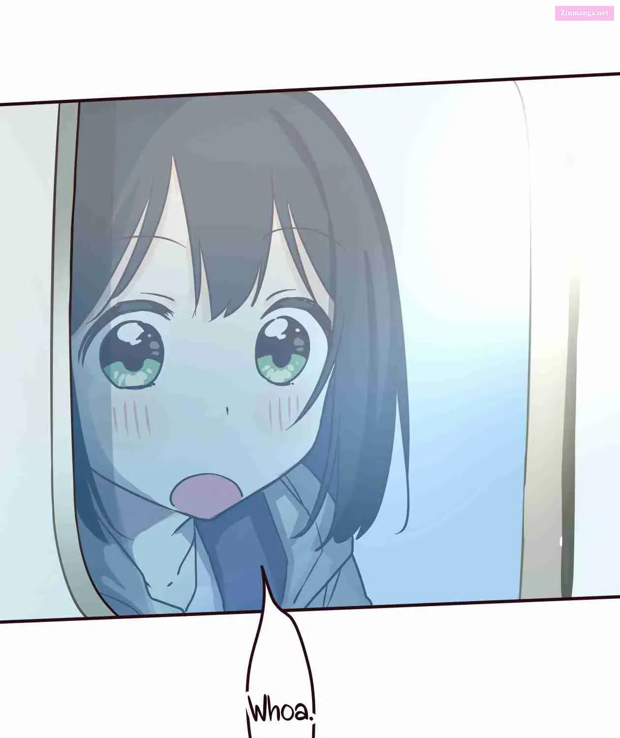 Senpai is an Otokonoko Mangakakalot X Chapter 81 Page 5
