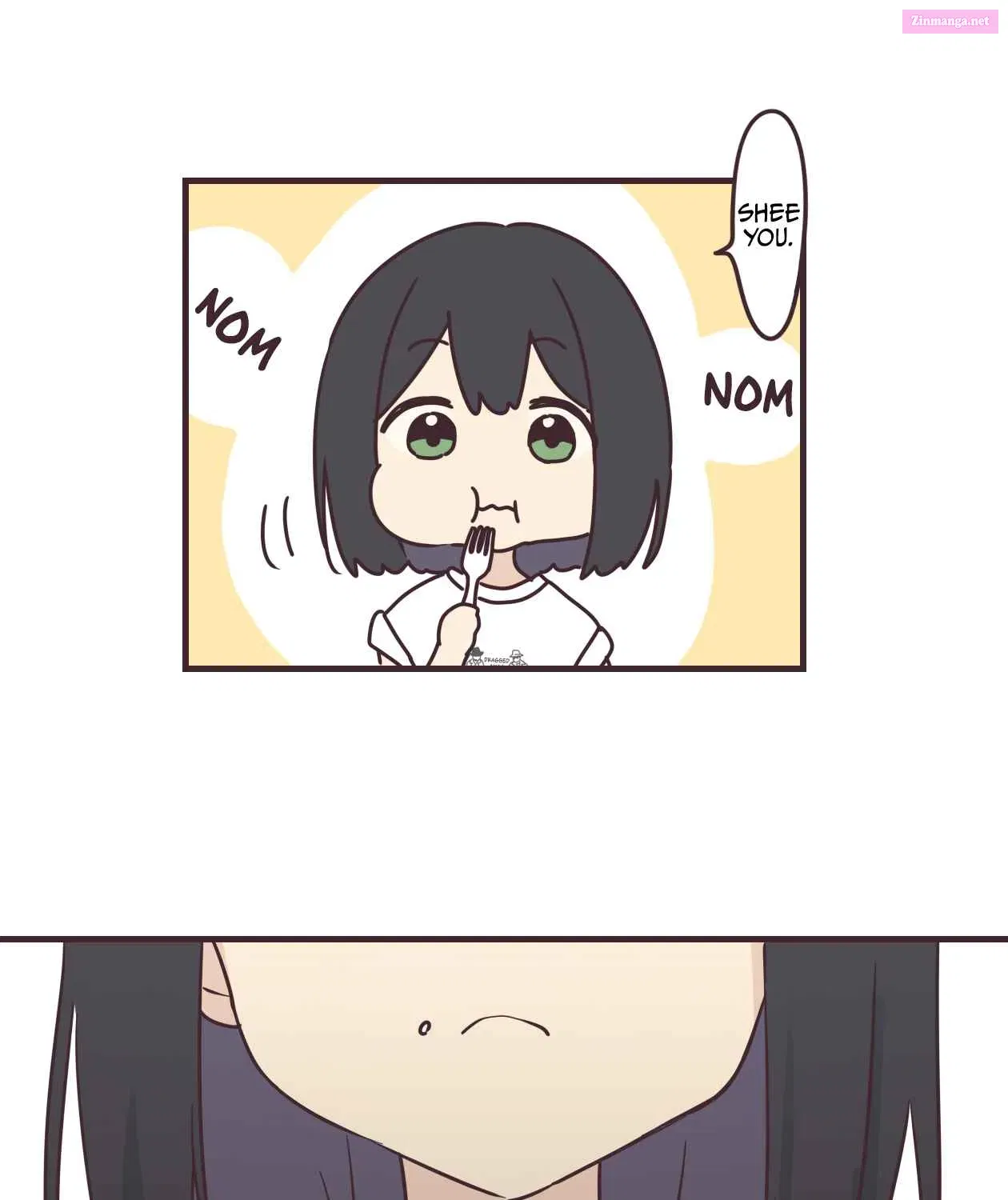 Senpai is an Otokonoko Mangakakalot X Chapter 81 Page 41