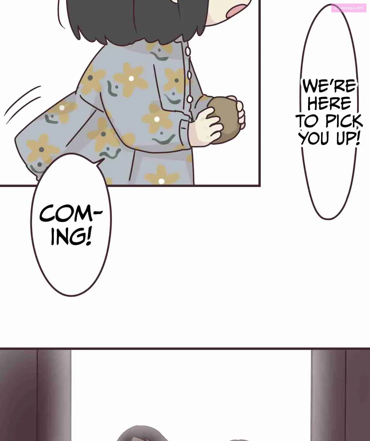 Senpai is an Otokonoko Mangakakalot X Chapter 81 Page 54