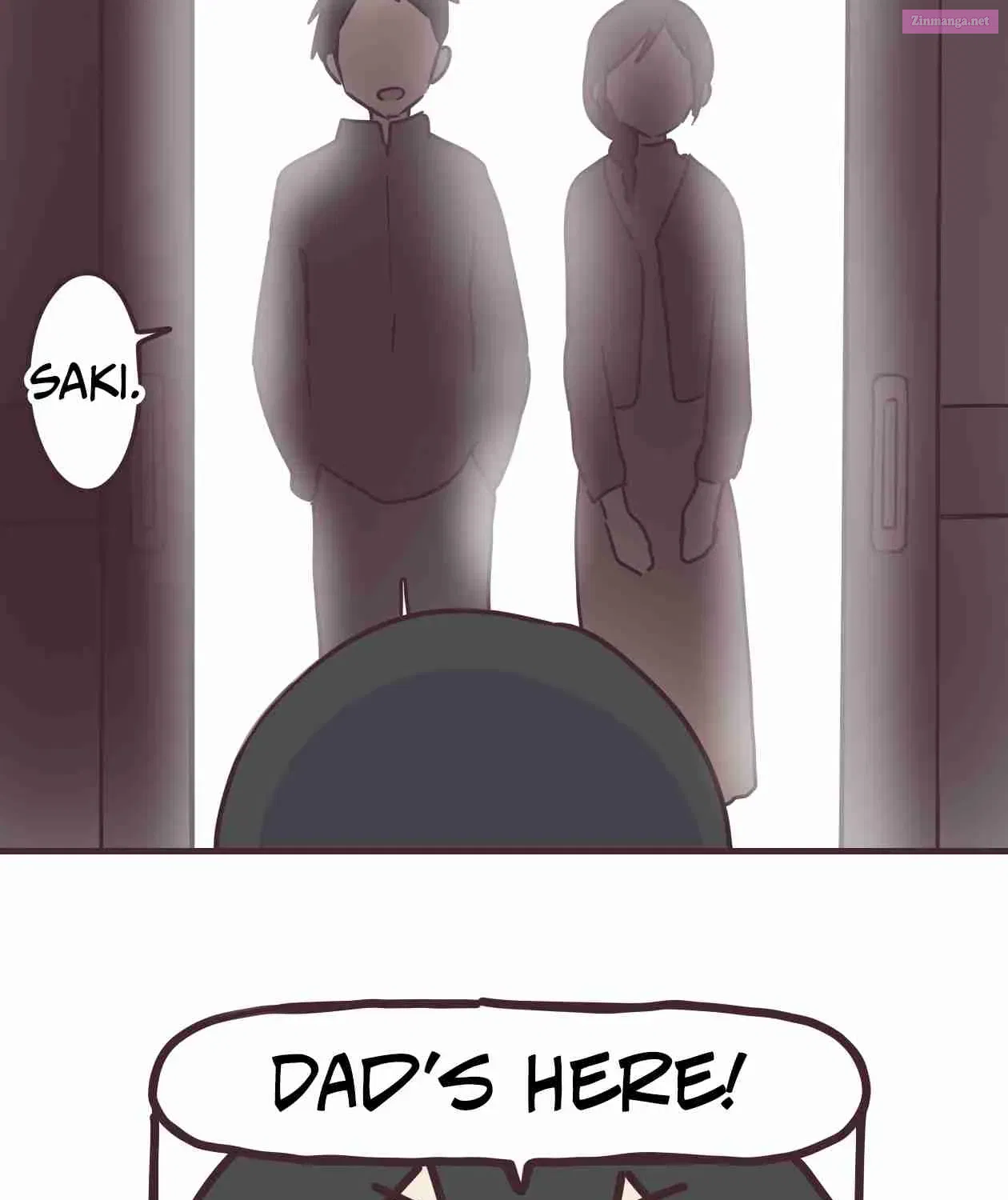 Senpai is an Otokonoko Mangakakalot X Chapter 81 Page 55